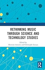 Rethinking music through d'occasion  Livré partout en France