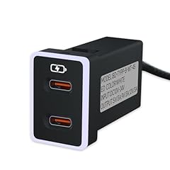 Car charger toyota for sale  Delivered anywhere in USA 