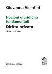 Nozioni giuridiche fondamental usato  Spedito ovunque in Italia 