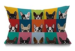 Bgbdeia dog cushion for sale  Delivered anywhere in UK