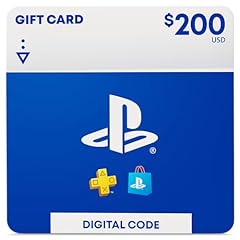 200 playstation gift for sale  Delivered anywhere in USA 