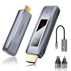 Figebny wireless hdmi for sale  Delivered anywhere in UK