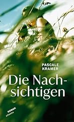 Nachsichtigen gebraucht kaufen  Wird an jeden Ort in Deutschland