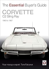 Corvette sting ray for sale  Delivered anywhere in USA 