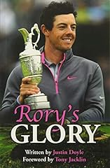 Rory glory for sale  Delivered anywhere in Ireland