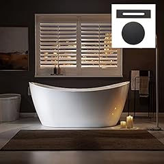 Woodbridge acrylic freestandin for sale  Delivered anywhere in USA 