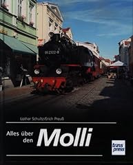 Den molli gebraucht kaufen  Wird an jeden Ort in Deutschland