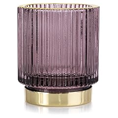 Ameliahome photophore verre d'occasion  Livré partout en France