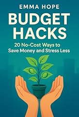 Budget hacks cost for sale  Delivered anywhere in USA 