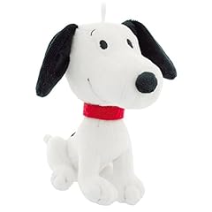 Hallmark peanuts plush for sale  Delivered anywhere in USA 