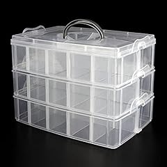Guyuyii tier stackable for sale  Delivered anywhere in USA 