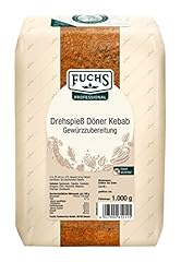 Fuchs professional drehspiess gebraucht kaufen  Wird an jeden Ort in Deutschland