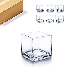 Wgv cube glass for sale  Delivered anywhere in USA 