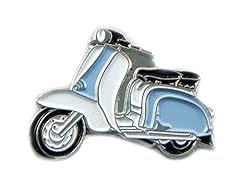 Metal enamel pin for sale  Delivered anywhere in UK