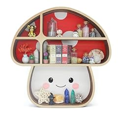 Cute mushroom wall for sale  Delivered anywhere in USA 
