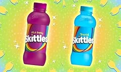 Skittle flavoured drinks for sale  Delivered anywhere in UK