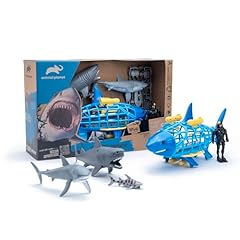 Animal planet shark for sale  Delivered anywhere in USA 