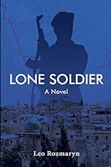 Lone soldier for sale  Delivered anywhere in USA 