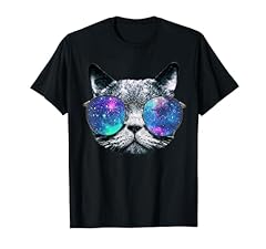 Cat space glasses for sale  Delivered anywhere in USA 