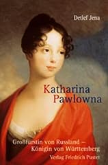 Jena katharina pawlowna d'occasion  Livré partout en France