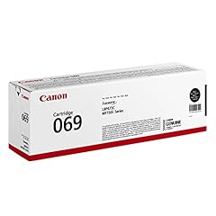 Canon 069 schwarz gebraucht kaufen  Wird an jeden Ort in Deutschland