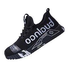 Ranshan scarpe lavoro usato  Spedito ovunque in Italia 