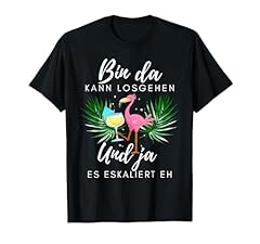 Flamingo losgehen ja gebraucht kaufen  Wird an jeden Ort in Deutschland