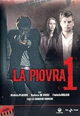 Piovra stg.1 usato  Spedito ovunque in Italia 