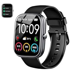 Smartwatch herren damen gebraucht kaufen  Wird an jeden Ort in Deutschland