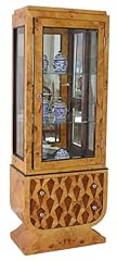 Art deco vitrine gebraucht kaufen  Wird an jeden Ort in Deutschland