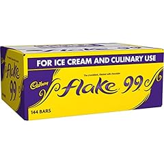 Cadbury flake multipack for sale  Delivered anywhere in Ireland