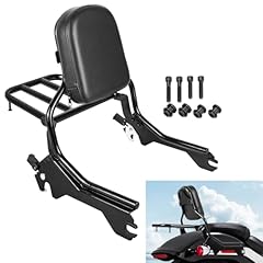 Rear backrest sissy for sale  Delivered anywhere in USA 