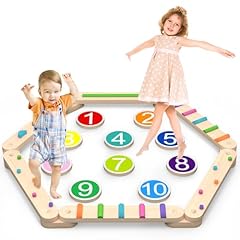 Wooden balance beam for sale  Delivered anywhere in USA 