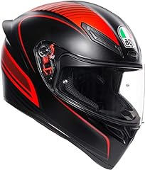 Agv warm red for sale  Delivered anywhere in Ireland