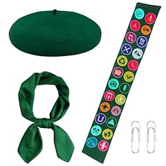 Alaxciax costume scout d'occasion  Livré partout en France