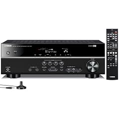 Yamaha v375 5.1 for sale  Delivered anywhere in USA 