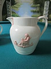 Compatible wedgwood pitcher for sale  Delivered anywhere in USA 