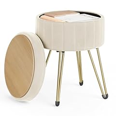 Songmics vanity stool for sale  Delivered anywhere in USA 