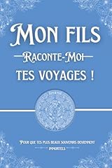Fils raconte voyages d'occasion  Livré partout en France