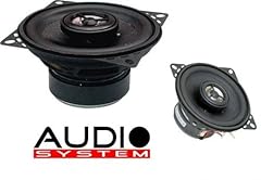 Audio system mxc gebraucht kaufen  Wird an jeden Ort in Deutschland