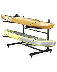 Garveelife kayak storage for sale  Delivered anywhere in USA 