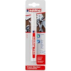 Edding 750 lackmarker gebraucht kaufen  Wird an jeden Ort in Deutschland