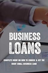 Business loans complete for sale  Delivered anywhere in USA 
