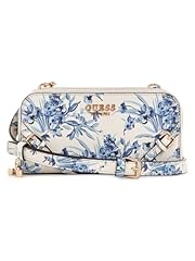Guess umhängetasche blumendru gebraucht kaufen  Wird an jeden Ort in Deutschland