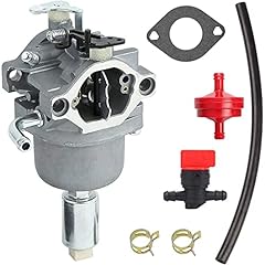 Used, Mower Accessories 796109 594593 Carburetor for Briggs for sale  Delivered anywhere in UK
