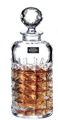 Czech crystal glass for sale  Delivered anywhere in USA 