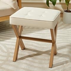 Chilihom vanity stool for sale  Delivered anywhere in USA 