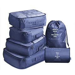 Travel packing cubes for sale  Delivered anywhere in USA 