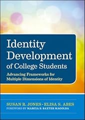 Identity development college d'occasion  Livré partout en France