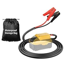 Jumper cables adapter for sale  Delivered anywhere in USA 